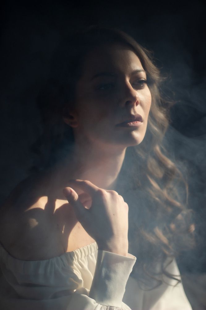 Photograph by Валерия Логинова