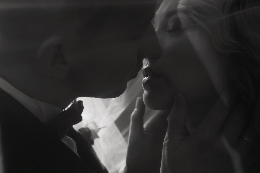 Photograph by Надежда Чечулина