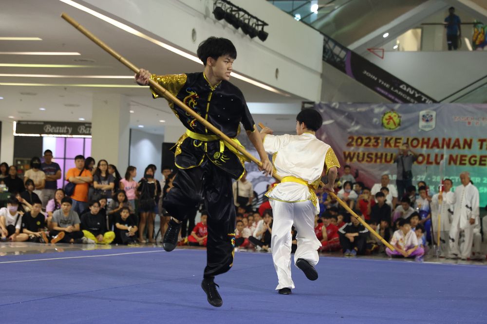 Photograph by Chia Teck Kang