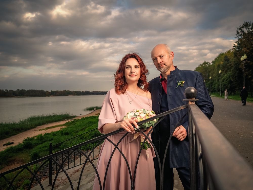 Photograph by Рязанов Юрий