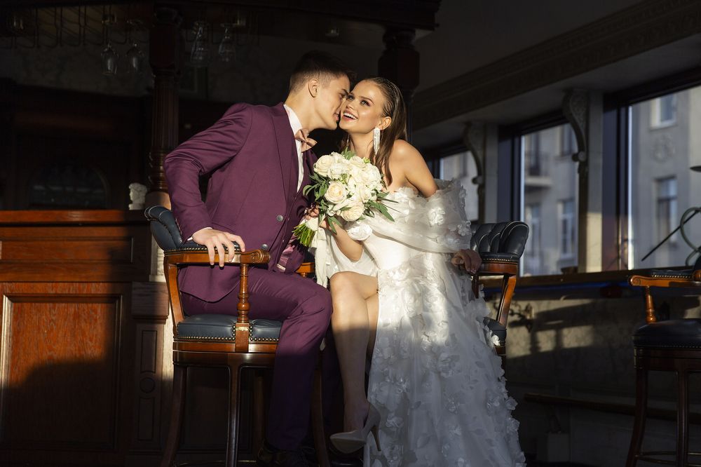 Photograph by Надежда Чечулина