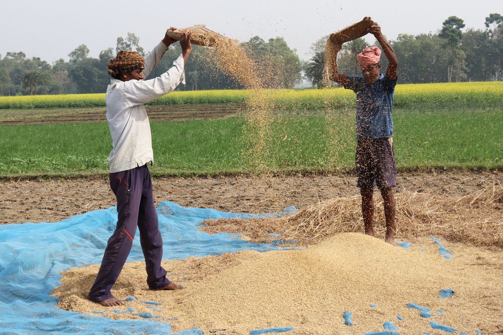 Photograph by SURAJIT SARKAR
