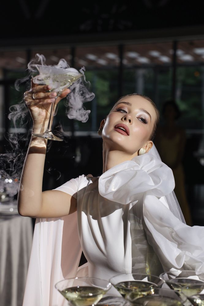 Photograph by Виктория Бережок