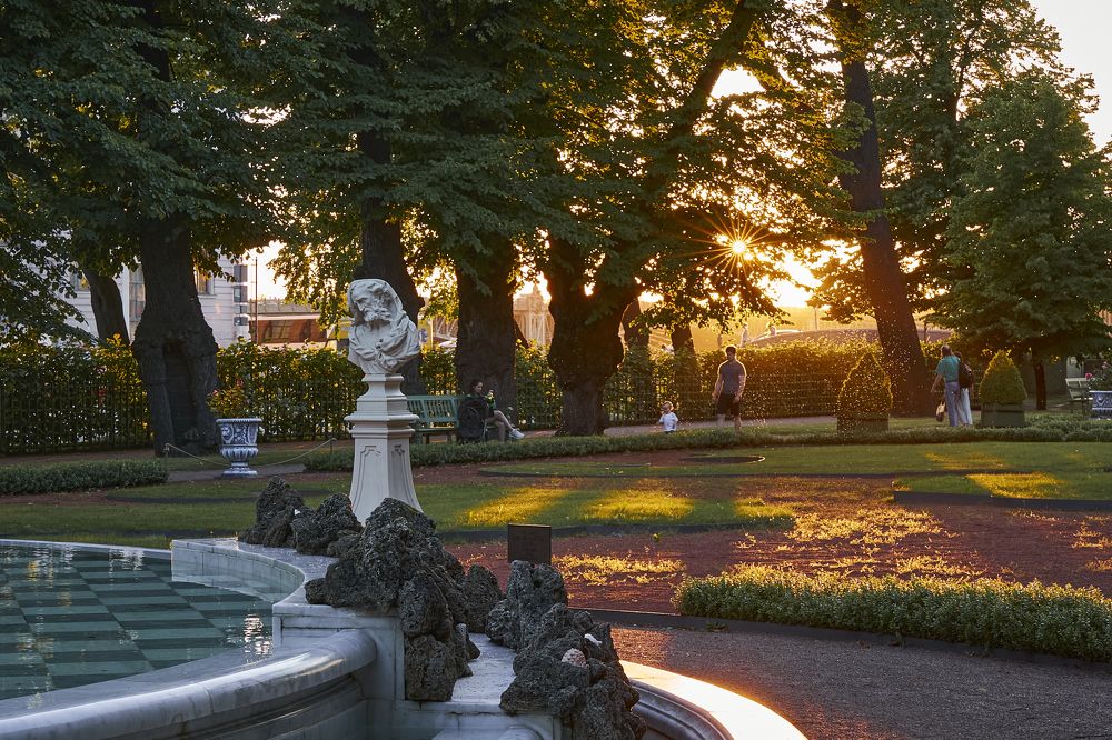 Photograph by Руфат Лажанский