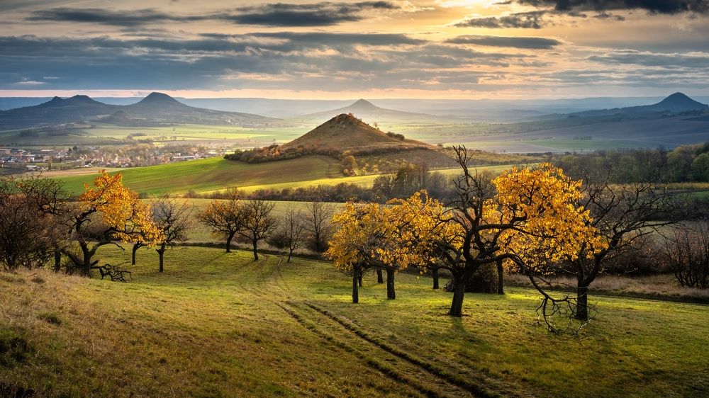 Photograph by Petr Kovar