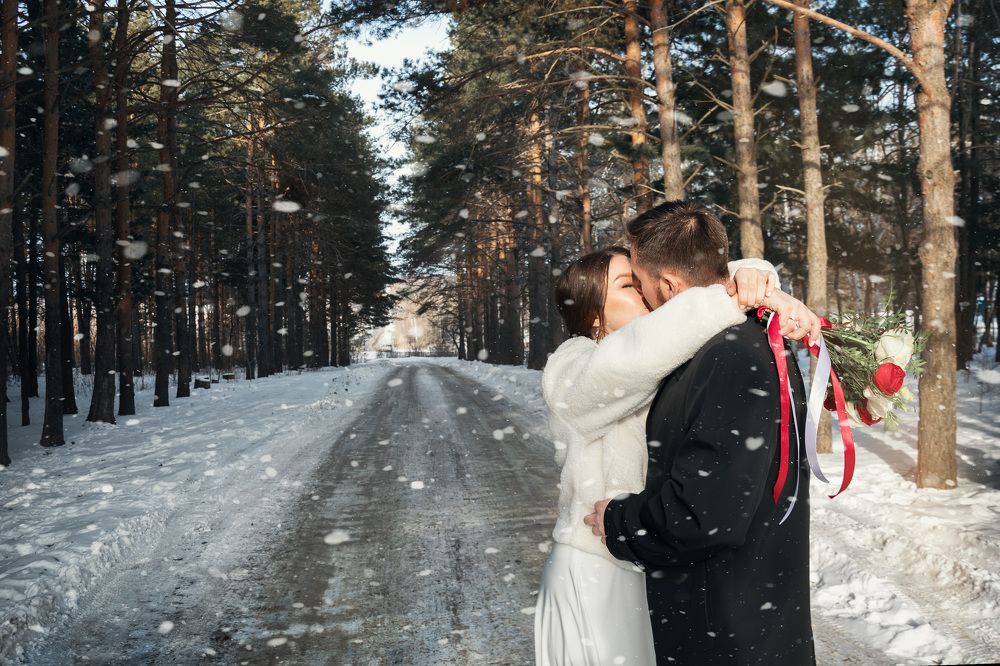 Photograph by Прохоров Денис