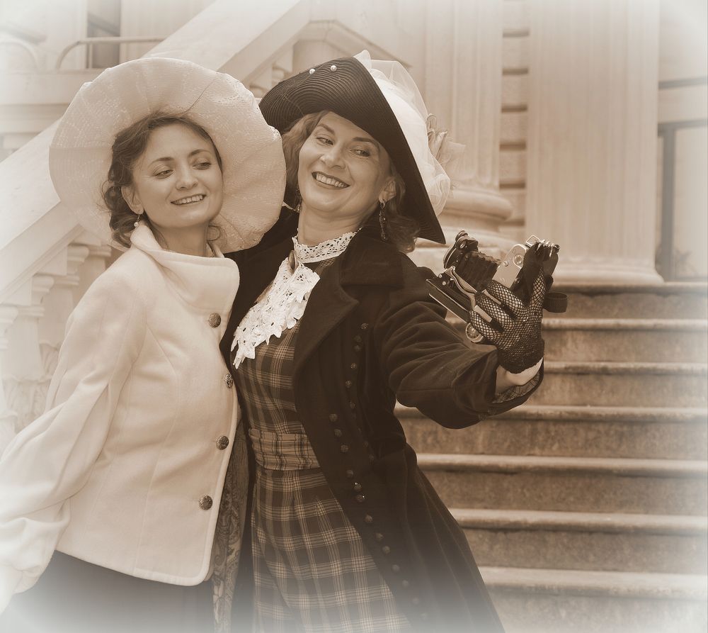 Photograph by Юрий Дыхлин