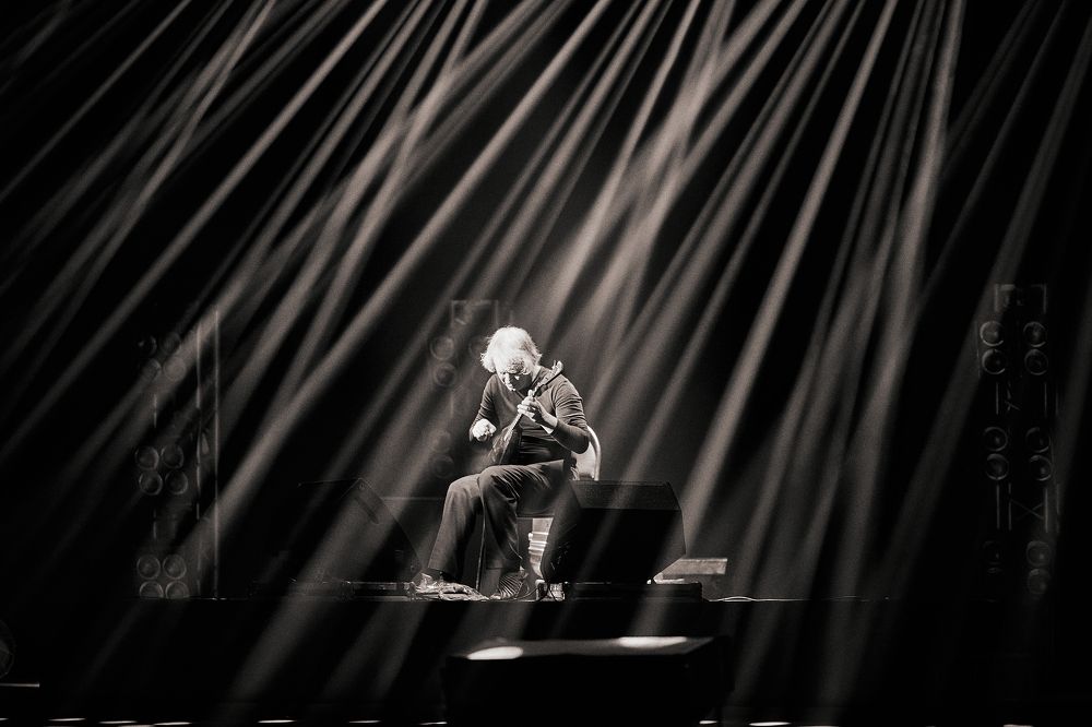 Фотография автора Андрей Алдошин