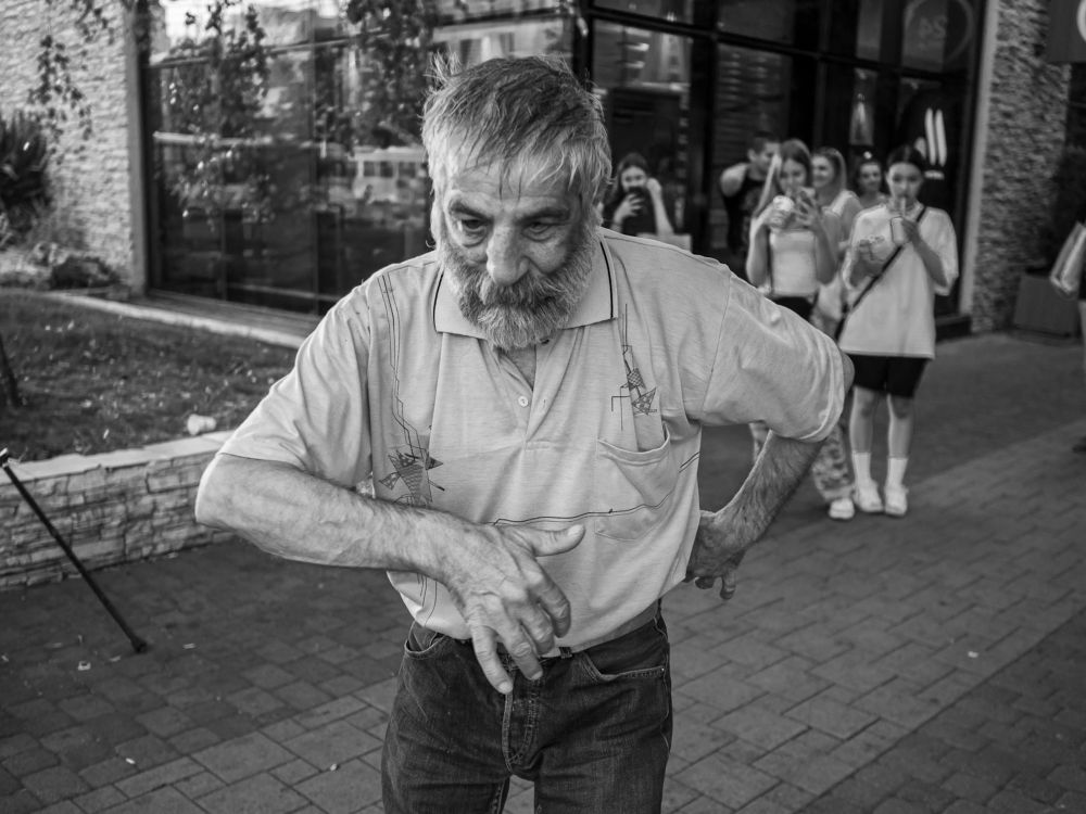 Photograph by Антон Данилов