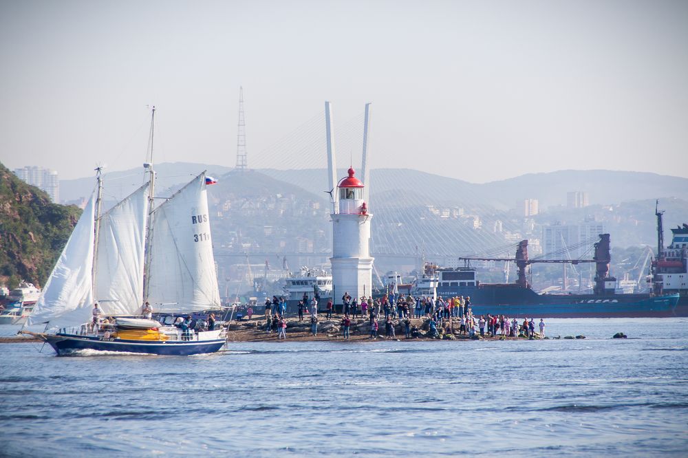 Photograph by Андрей Михайлов