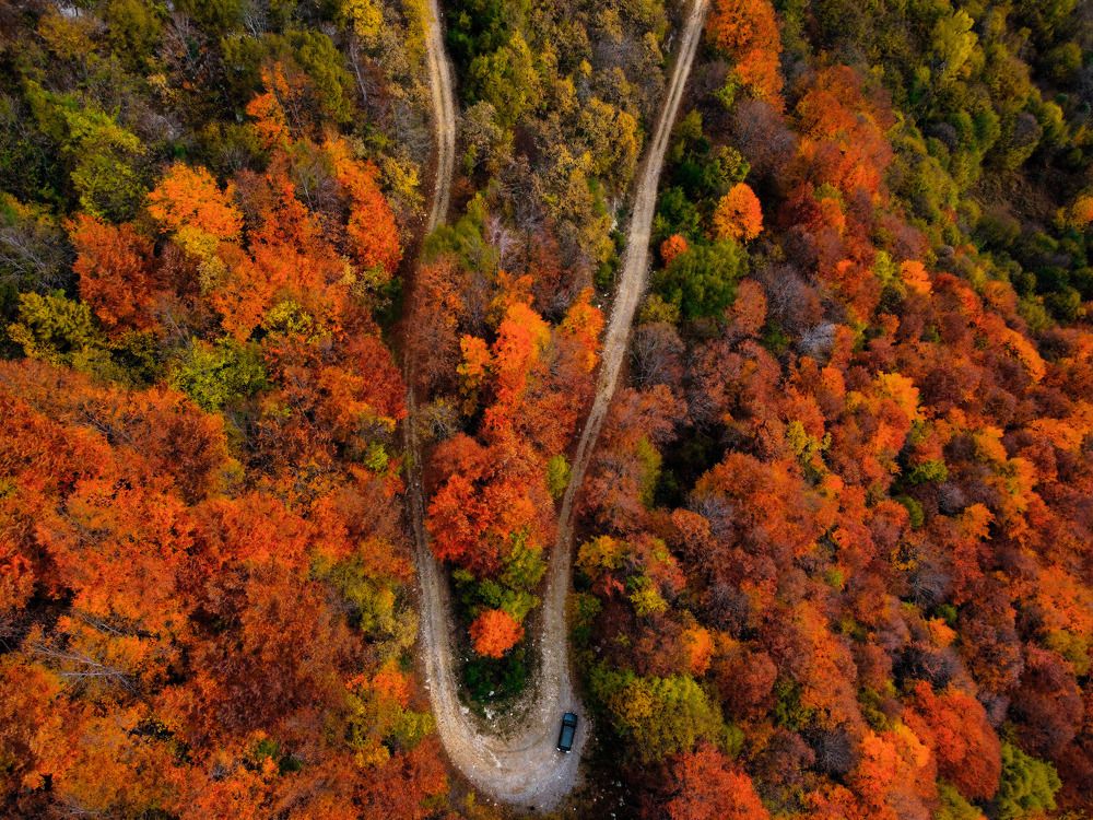 Photograph by NECMETTİN SOBUTAY