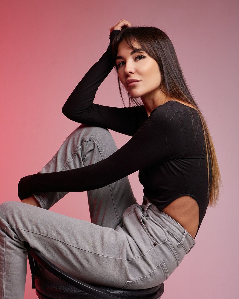 Фотография автора Бороненков Вадим