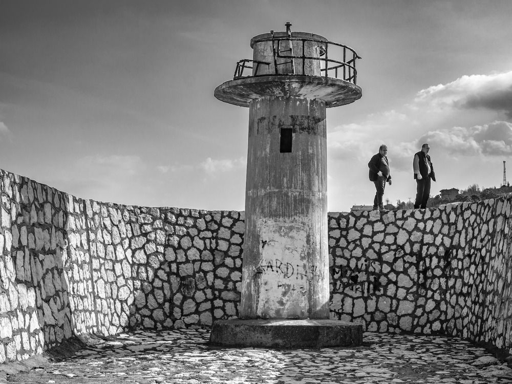 Фотография автора NECMETTİN SOBUTAY