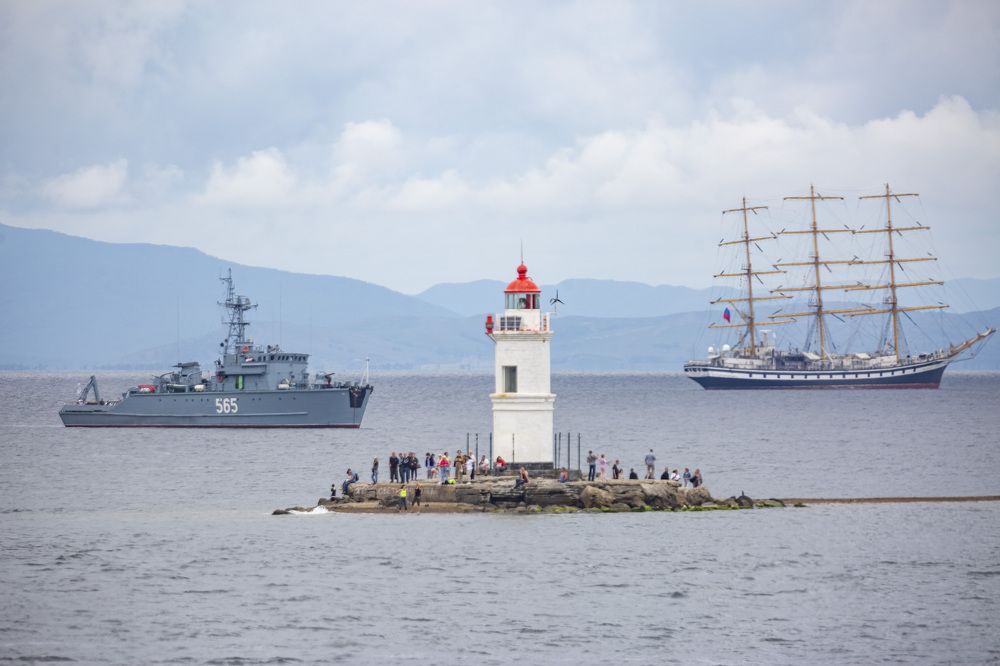 Photograph by Андрей Михайлов