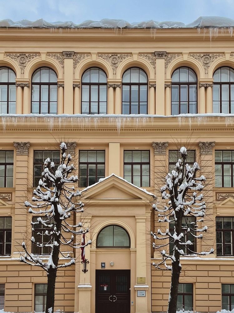 Photograph by Veronika Vilima