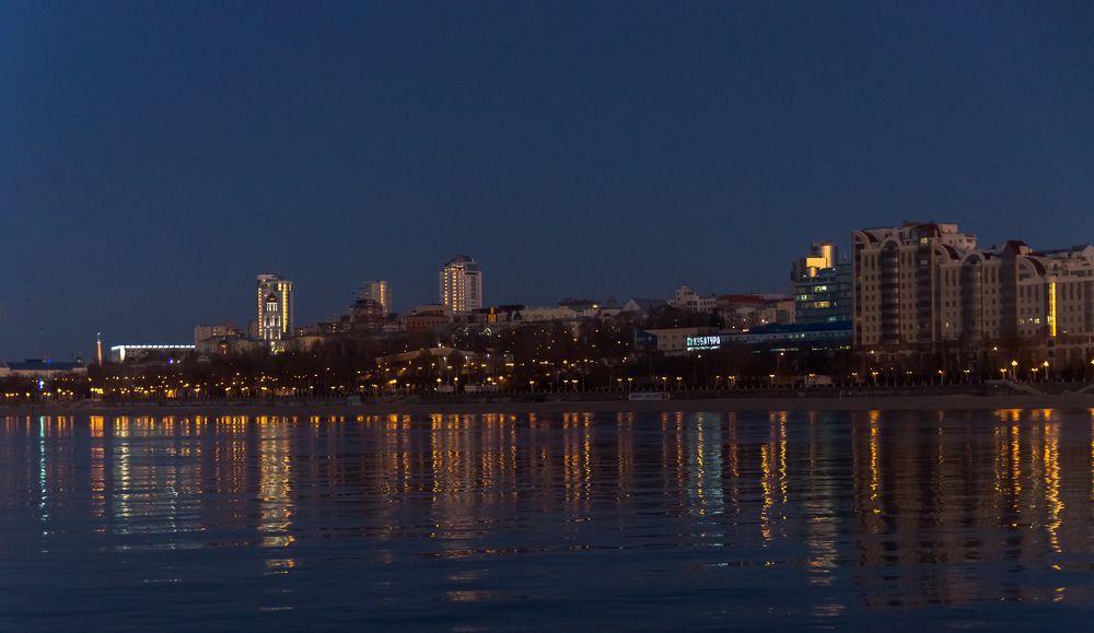 Photograph by Елена Гольдебаева