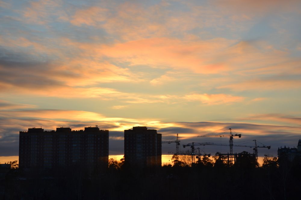 Photograph by Романова Екатерина