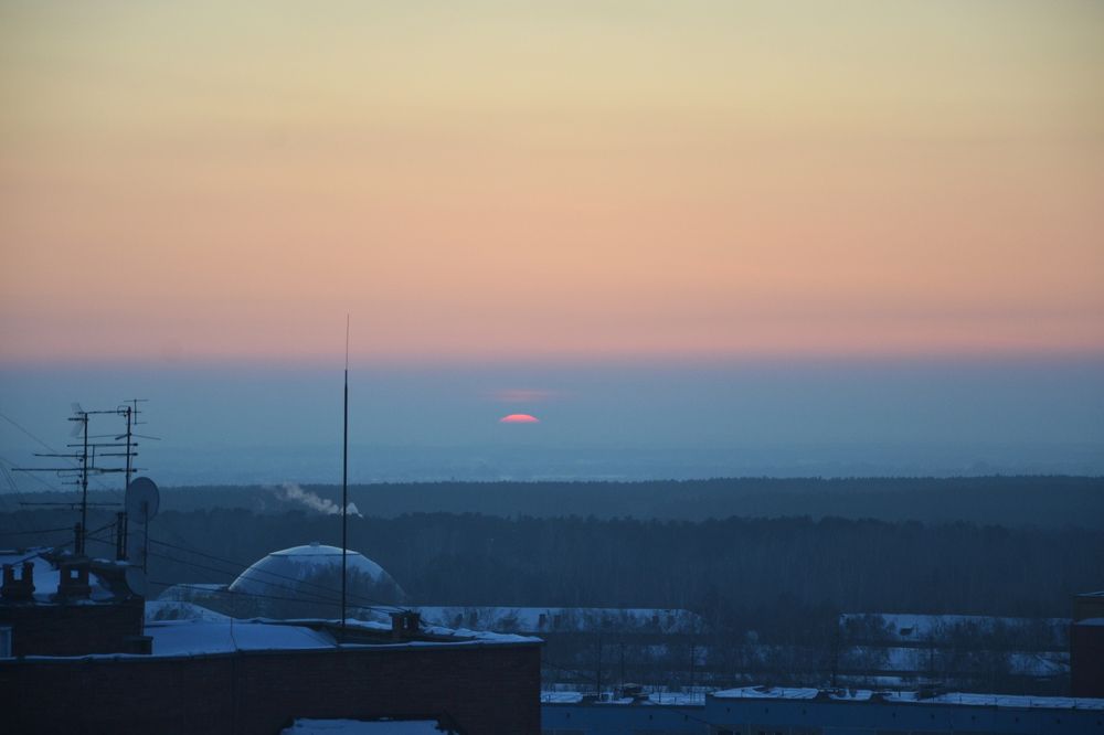 Photograph by Романова Екатерина