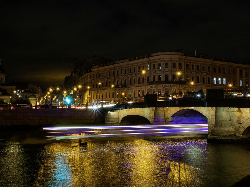 Photograph by Андрей Михайлин