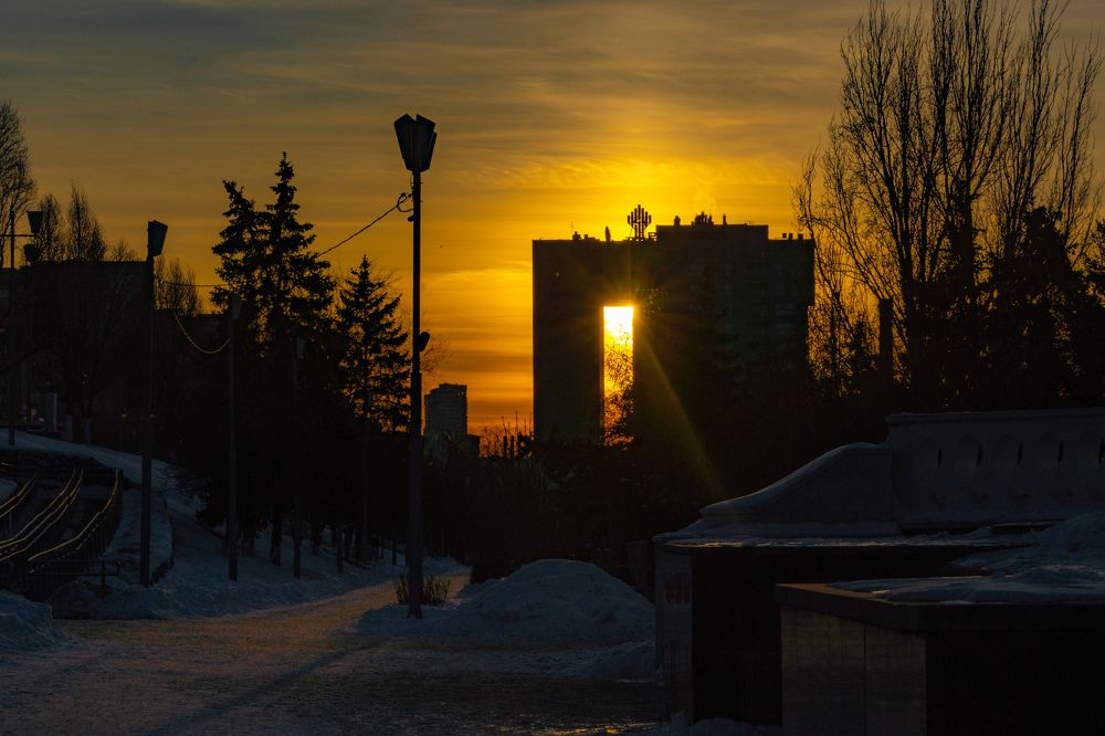 Photograph by Елена Гольдебаева