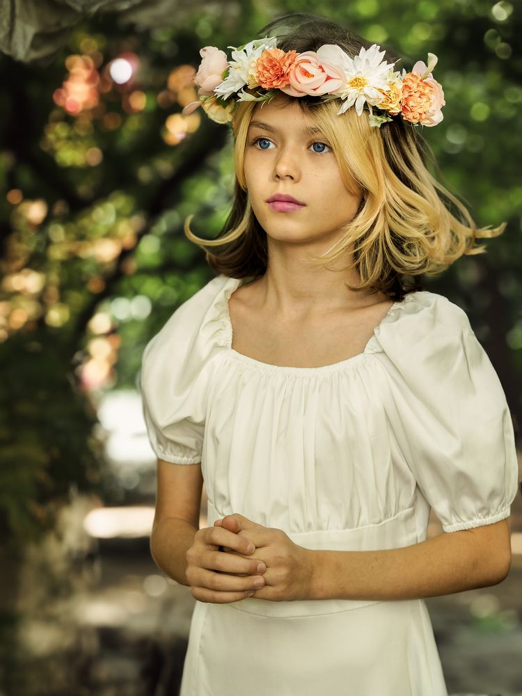 Photograph by Елена Шишкина