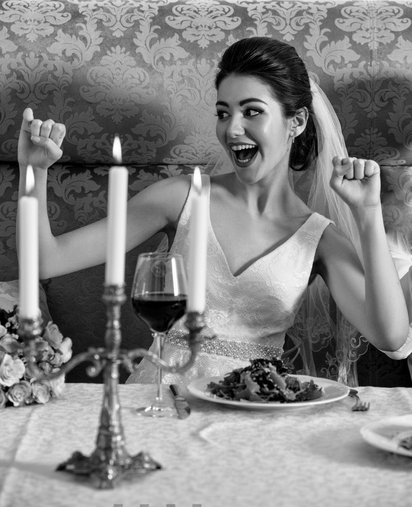 Photograph by Sergey Lexin