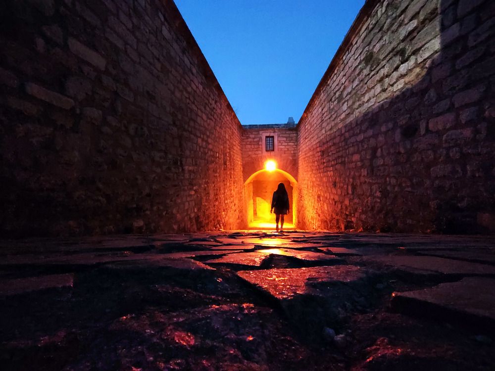 Photograph by Bekir Yesiltas