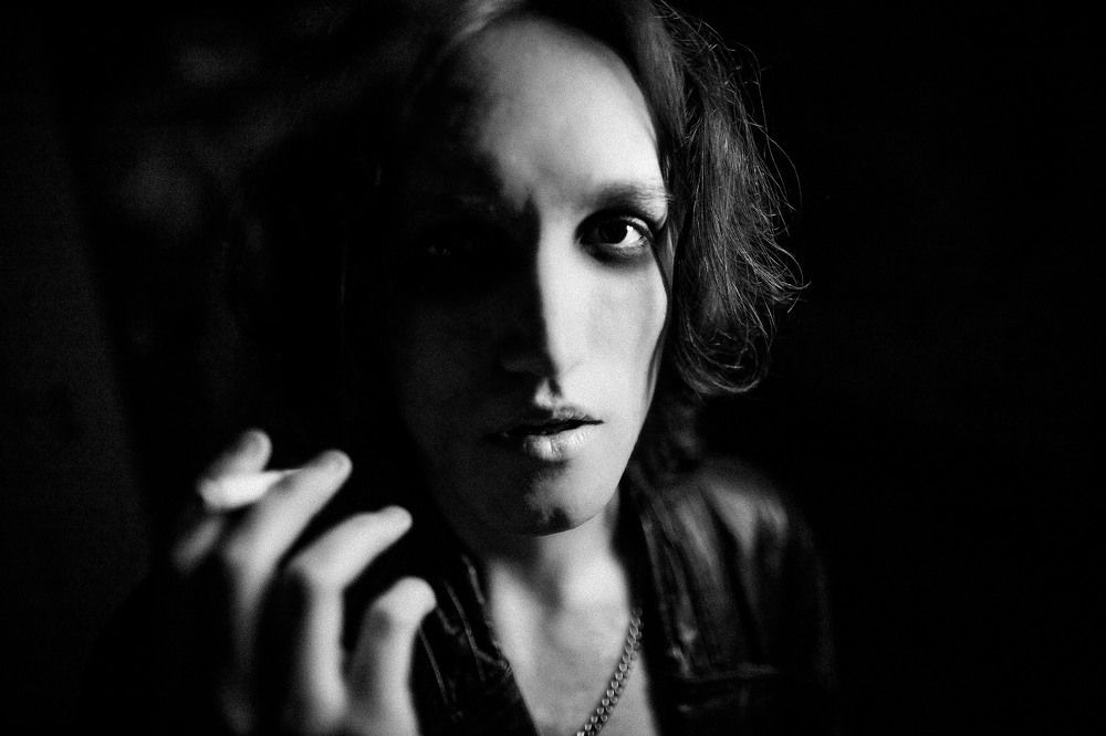 Photograph by Dima Margulis