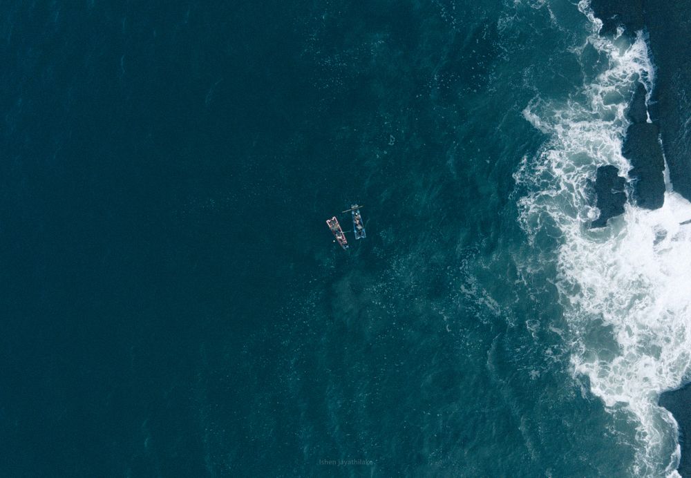 Photograph by IshenJ