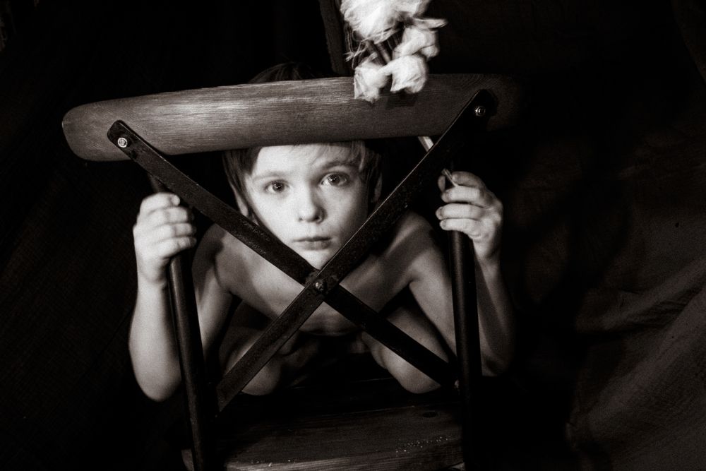 Photograph by Ирина Хромова