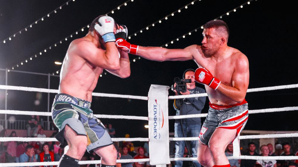 Photograph by Ильяс Бекмансуров