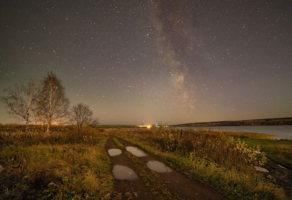 Photograph by Старцев Андрей