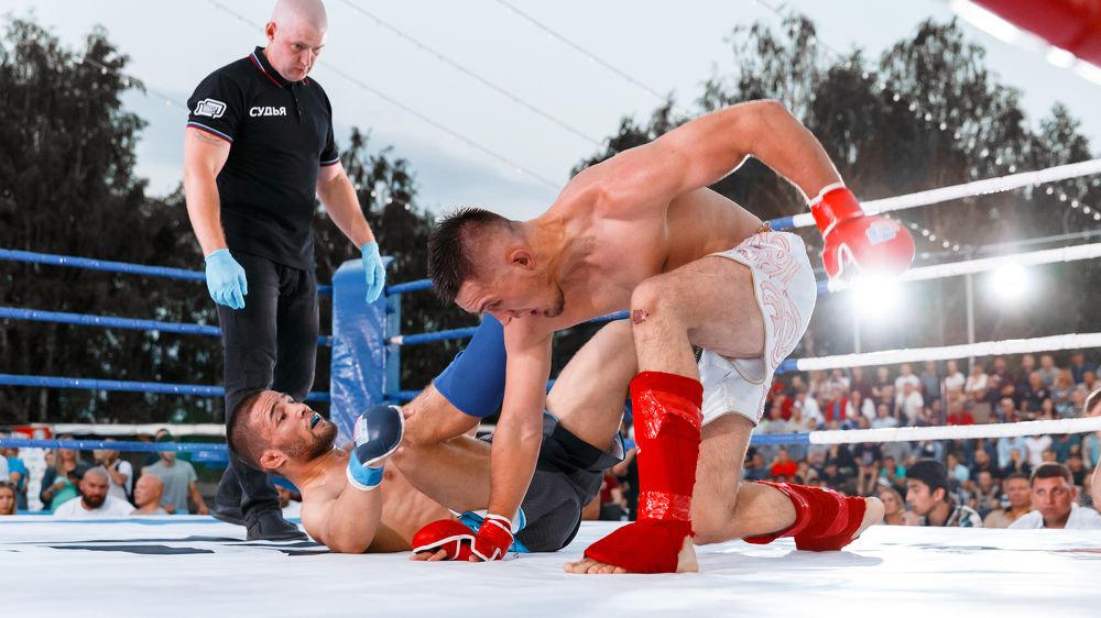 Photograph by Ильяс Бекмансуров