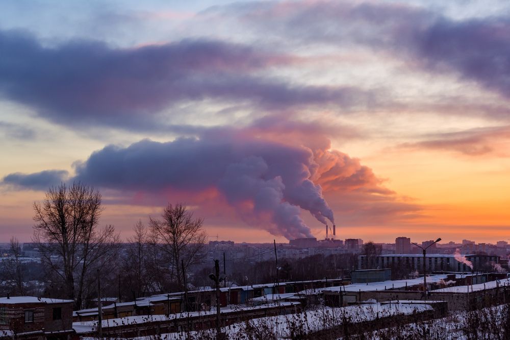 Photograph by Николай Головко