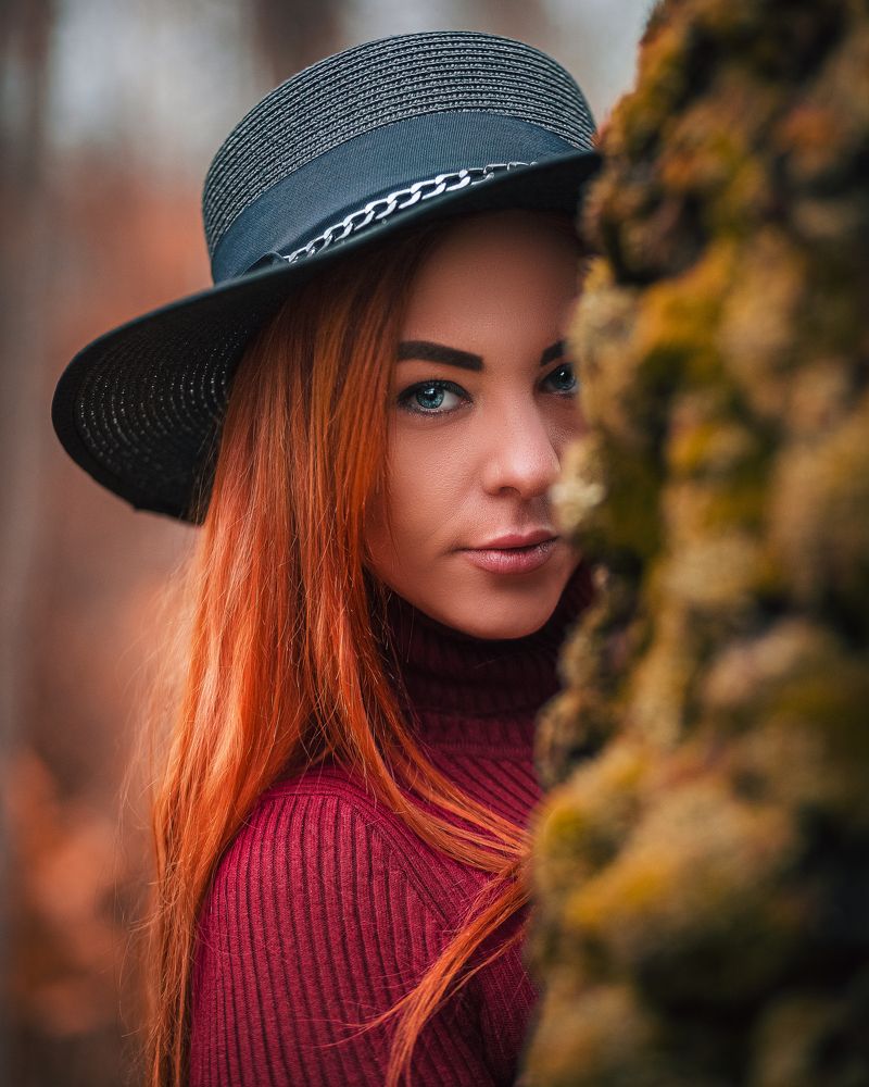 Photograph by Александр Назаров