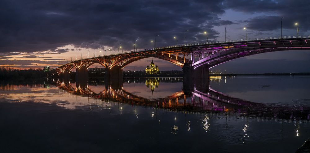 Photograph by Елена Ворошина