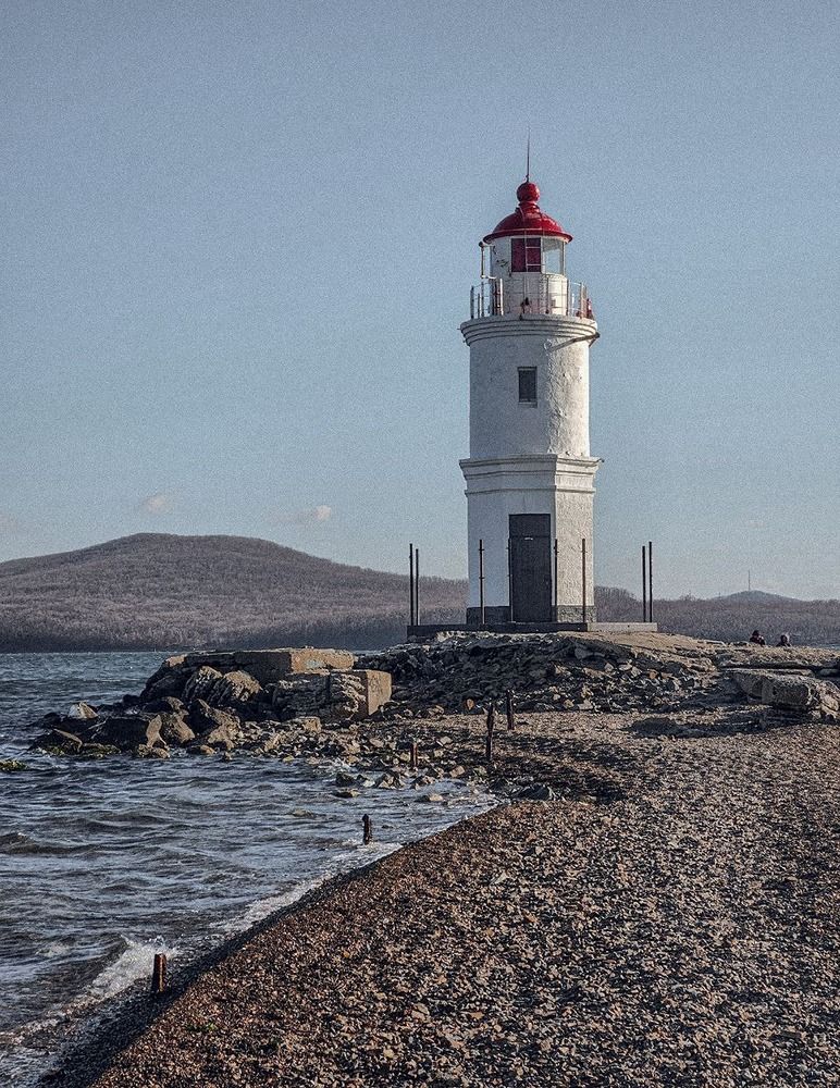 Photograph by Inna Iudina