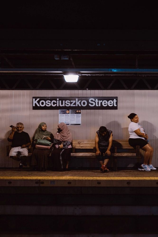 Photograph by Martin S.