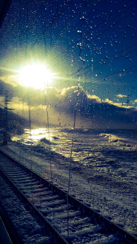 Граница пути