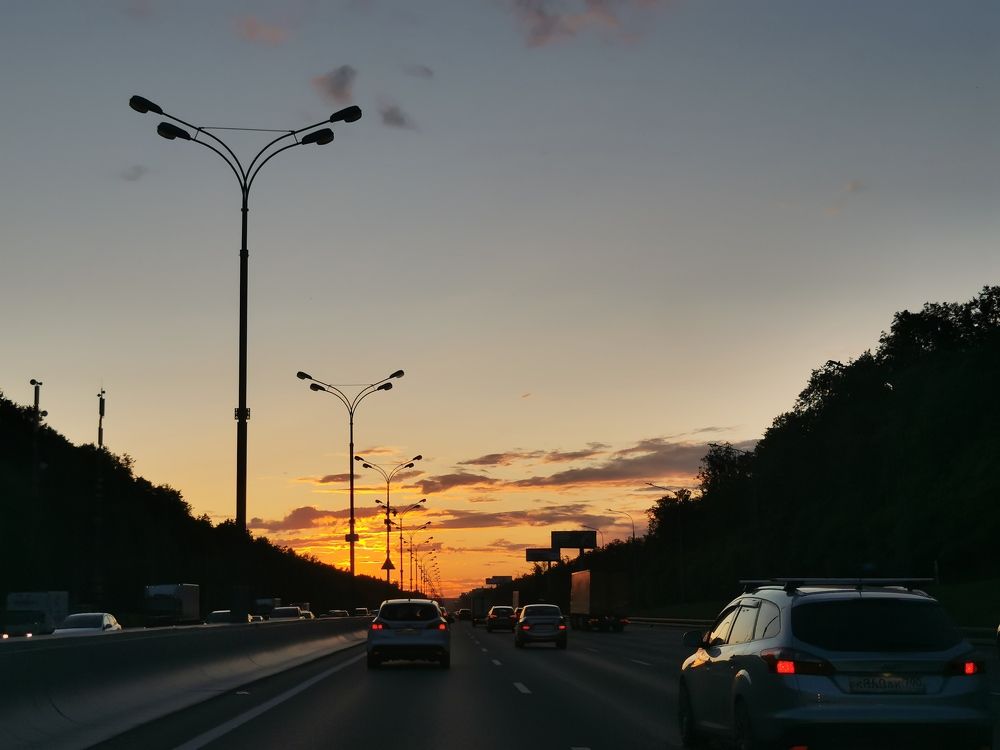 Photograph by Ева Мельникова