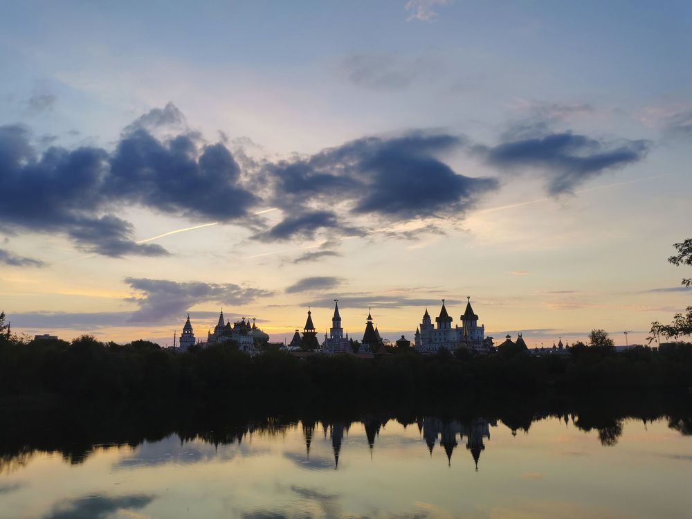 Photograph by Ева Мельникова