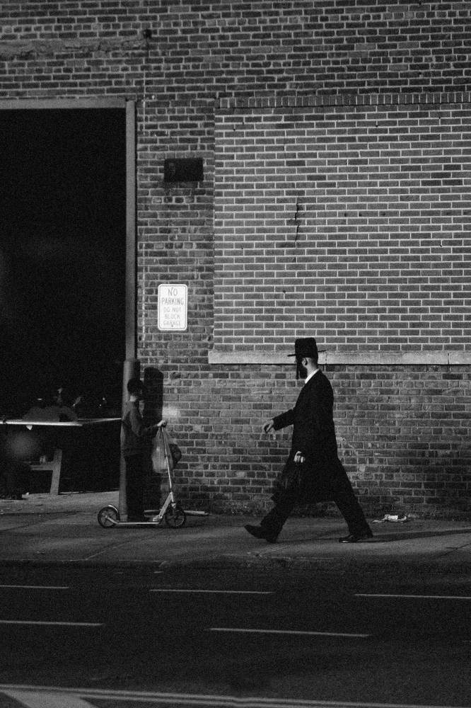 Photograph by Martin S.