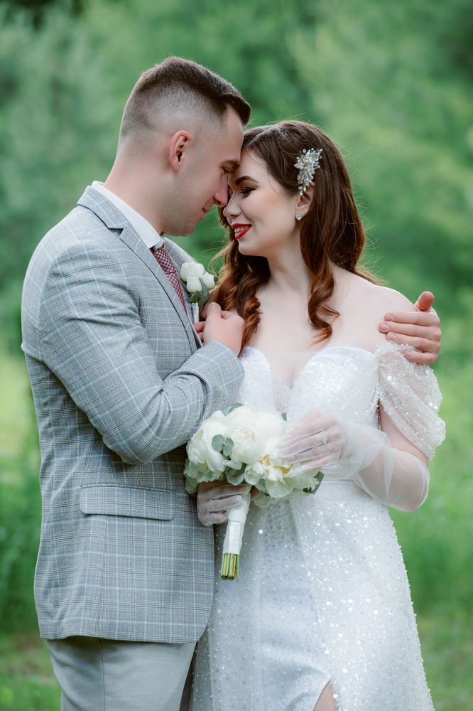 Photograph by Олеся Загорулько