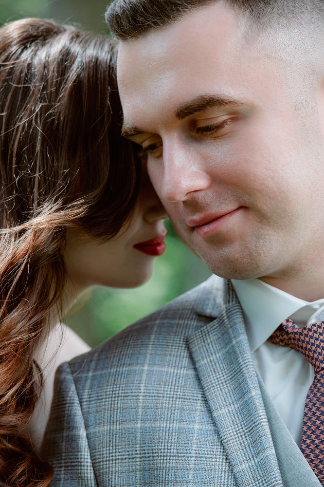 Photograph by Олеся Загорулько