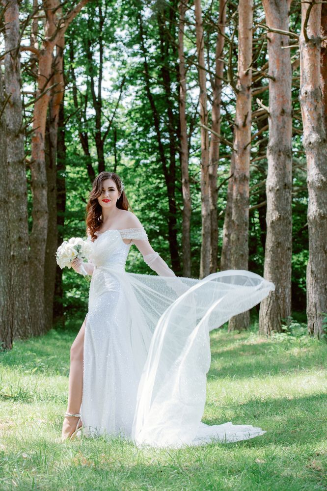 Photograph by Олеся Загорулько