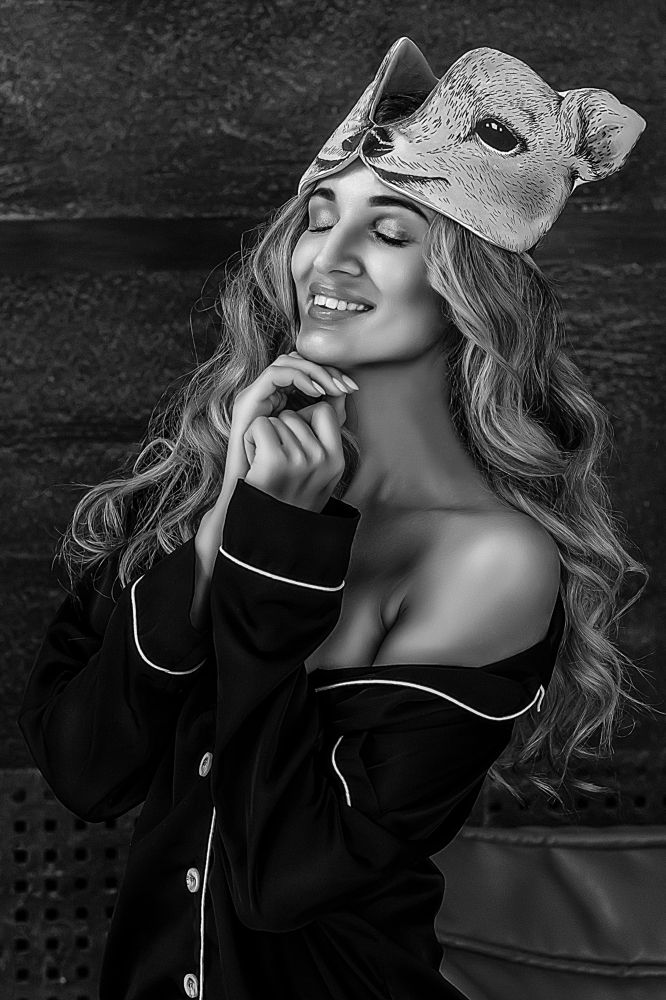 Photograph by Pavel Prasol