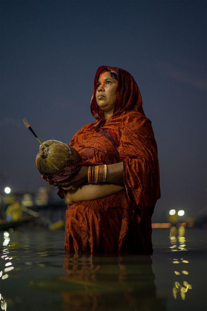 Photograph by Aditya Gupta