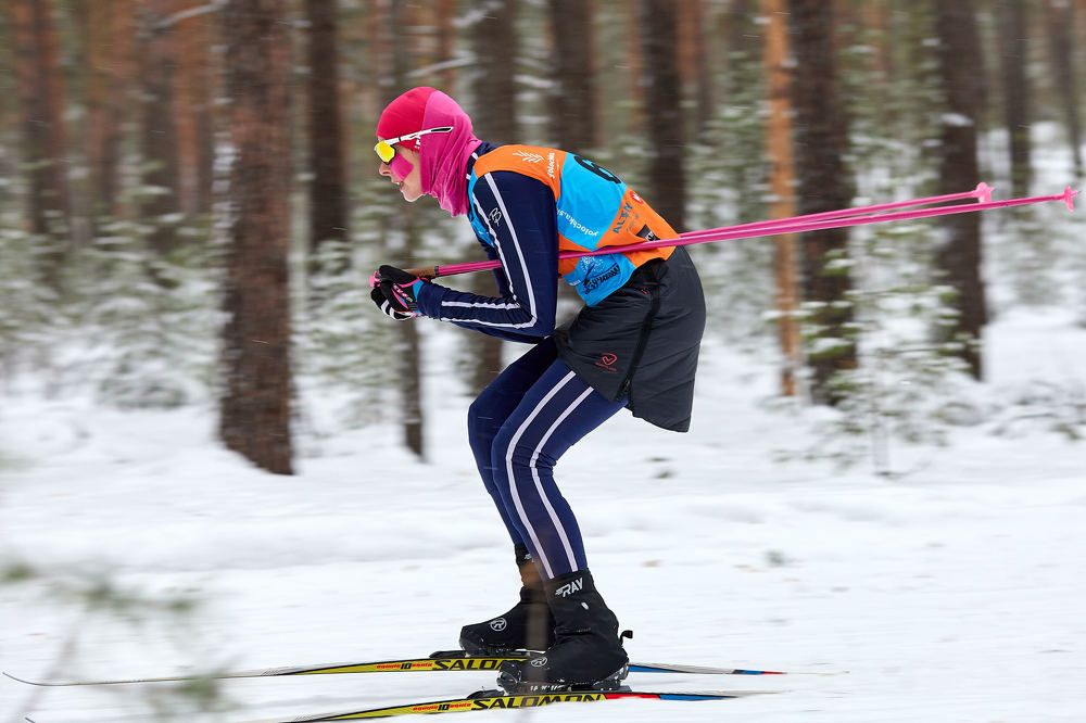 Photograph by Константин Кузнецов