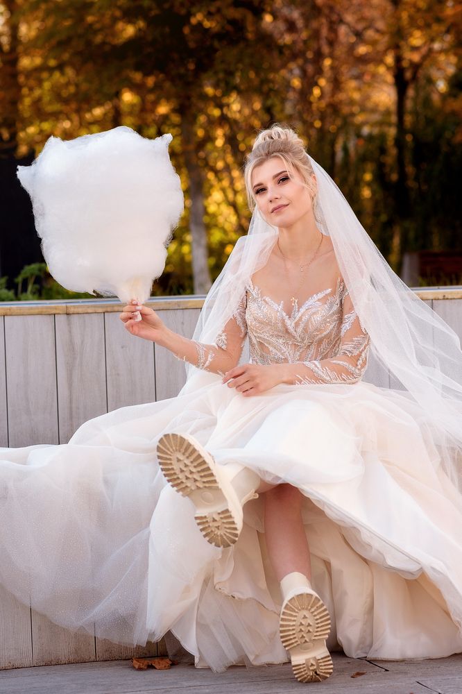 Photograph by Юлия Шестопалова