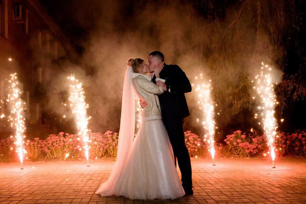 Photograph by Юлия Шестопалова